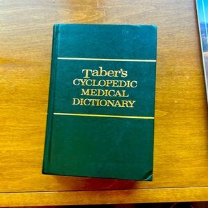 Medical Dictionary